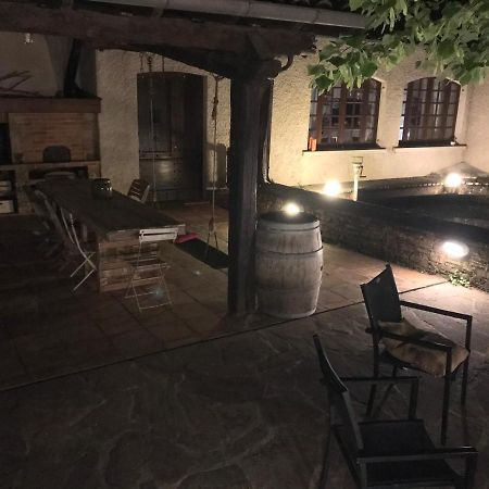 Domaine Du Moulin Mouzieys-Teulet Exterior photo